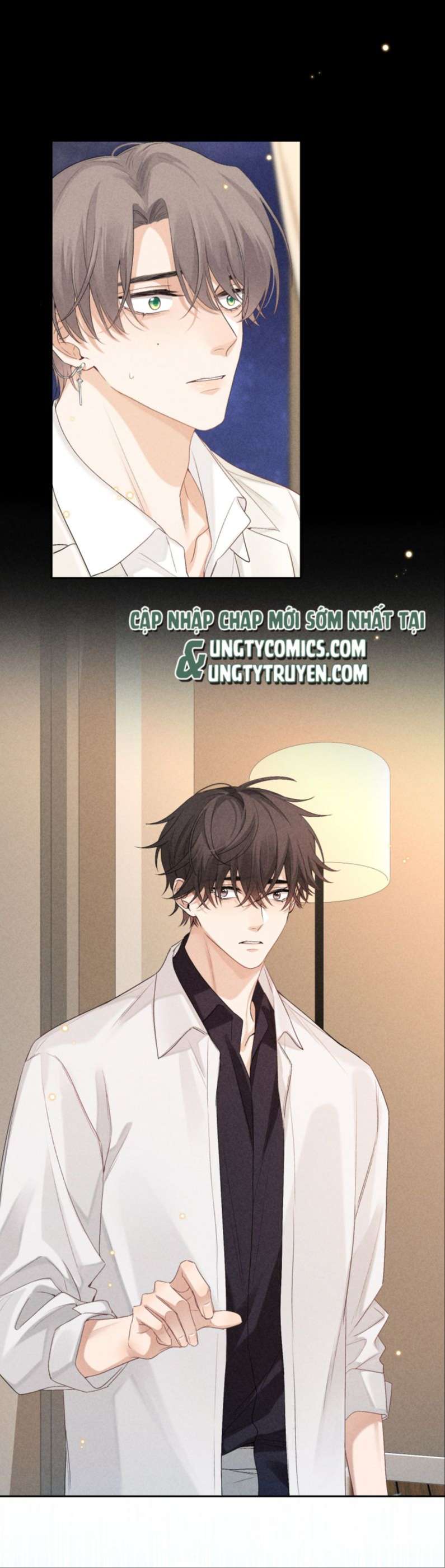 trò chơi săn mồi chapter 45 28