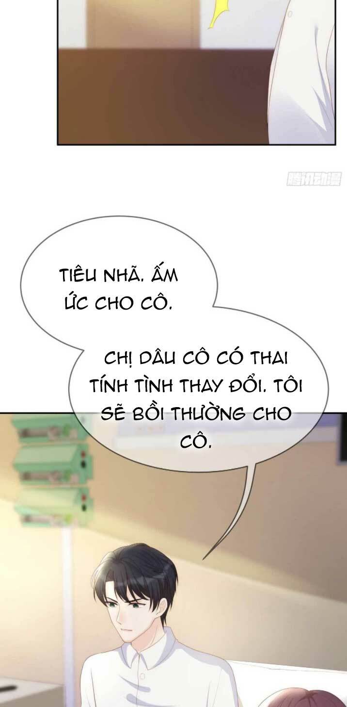sủng em sủng tới tận cùng chapter 140 23