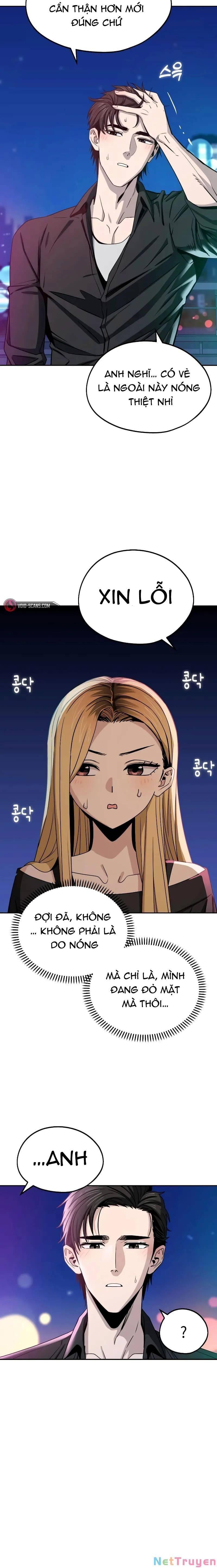 Lớ Ngớ Vớ Phải Tình Yêu chapter 68.2 2