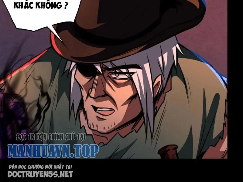 quỷ dị dược tề sư: bệnh nhân của ta đều là kinh khủng chapter 19 61