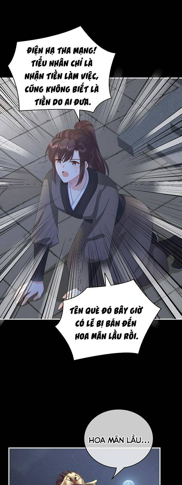 kiều phu có hỉ chapter 30.2 3