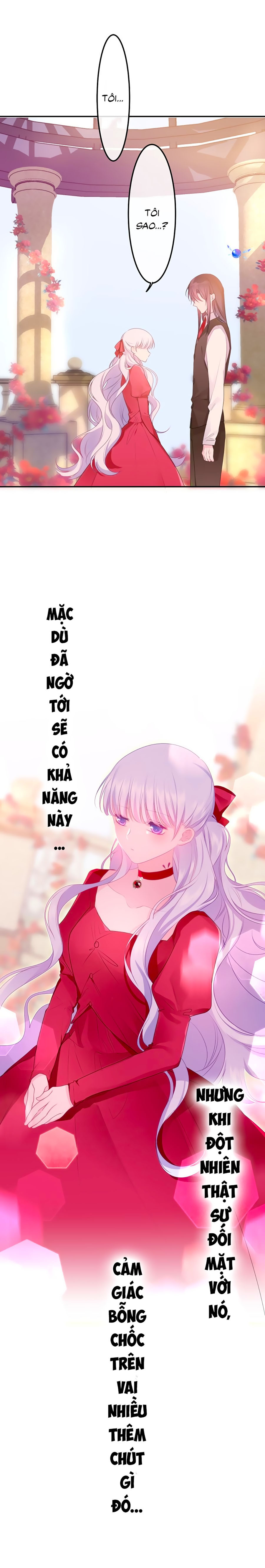 monster, độ ấm quái vật kiệm lời chapter 25 2