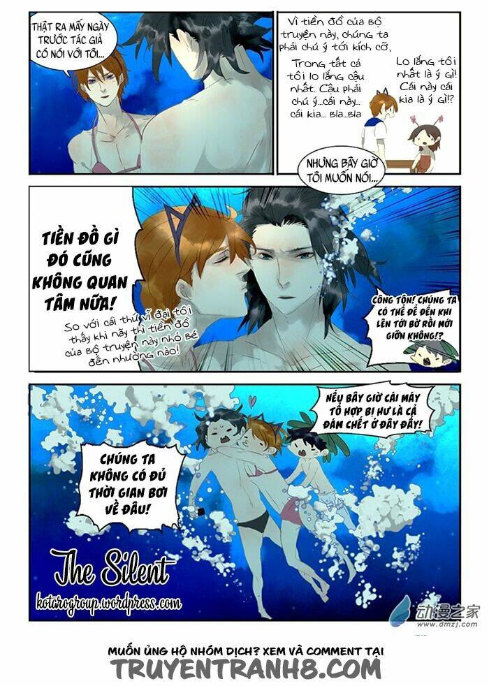 gia tử khu 37 chapter 11 13