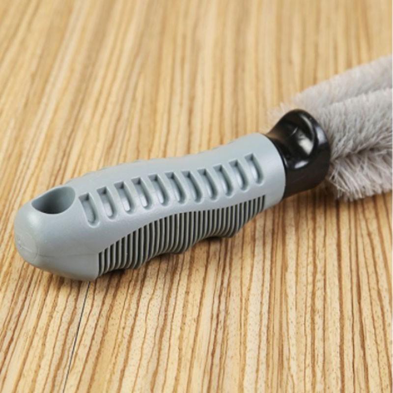 Bản chải chổi cọ vành ô tô xe hơi, xe máy