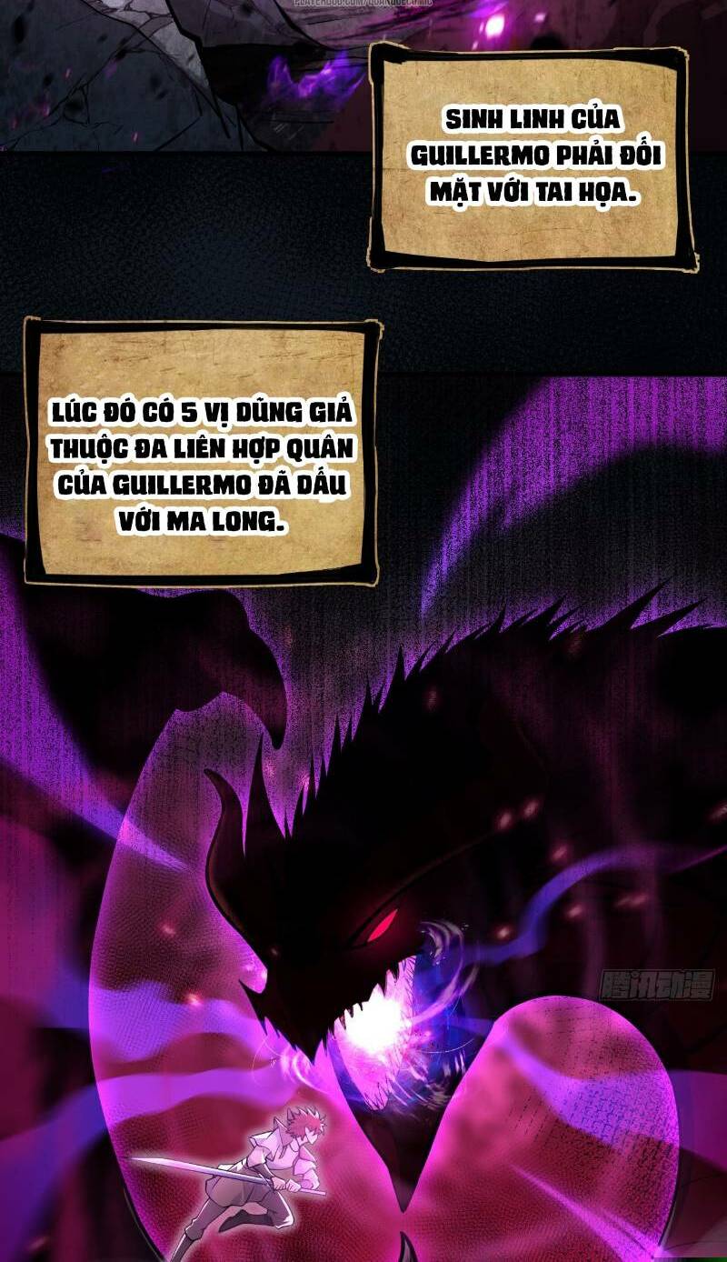 minh nhật thần đô chapter 1 3