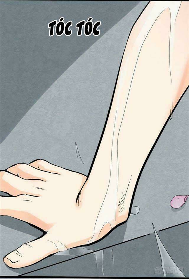 công lược nam thần kế chapter 12 24