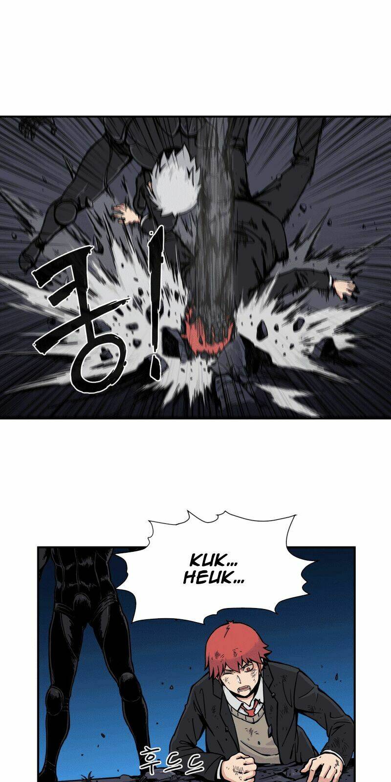 her hero chapter 13 30