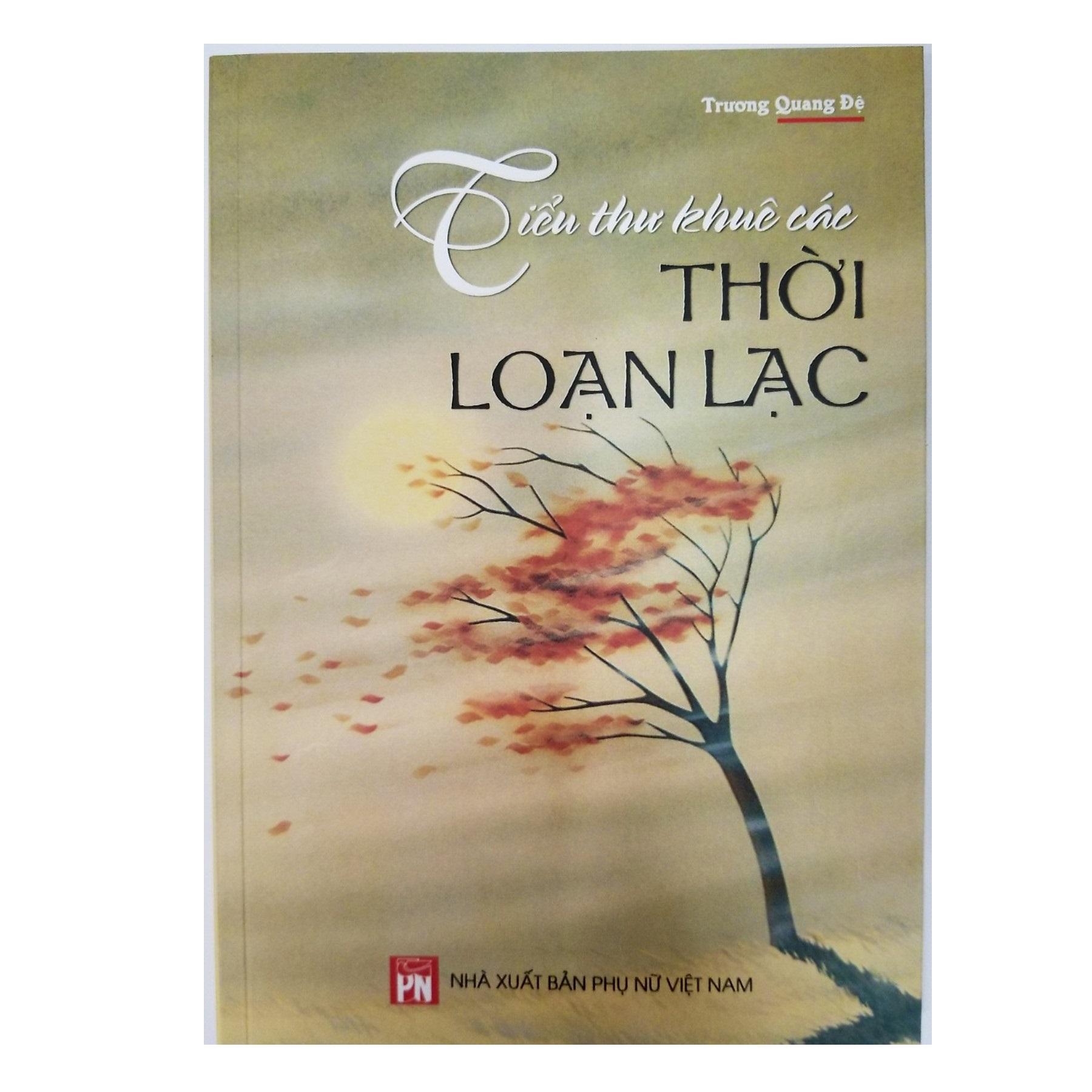 Tiểu Thư Khuê Các Thời Loan Lạc