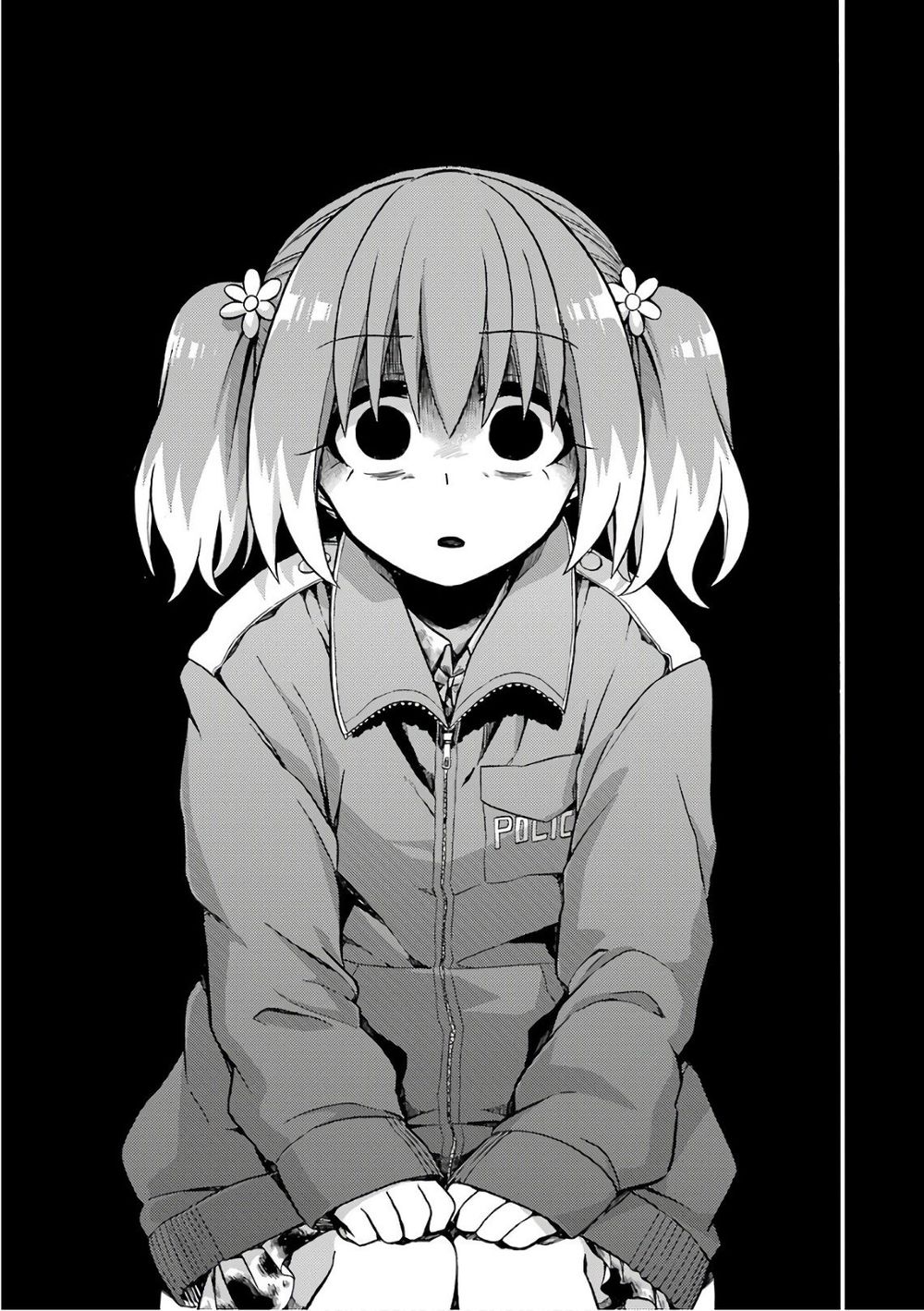 nana vô năng chapter 21 9