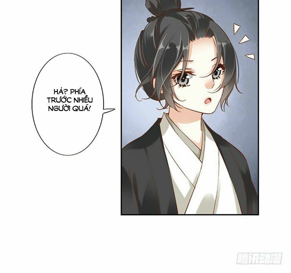 thiền tâm vấn đạo chapter 15 55