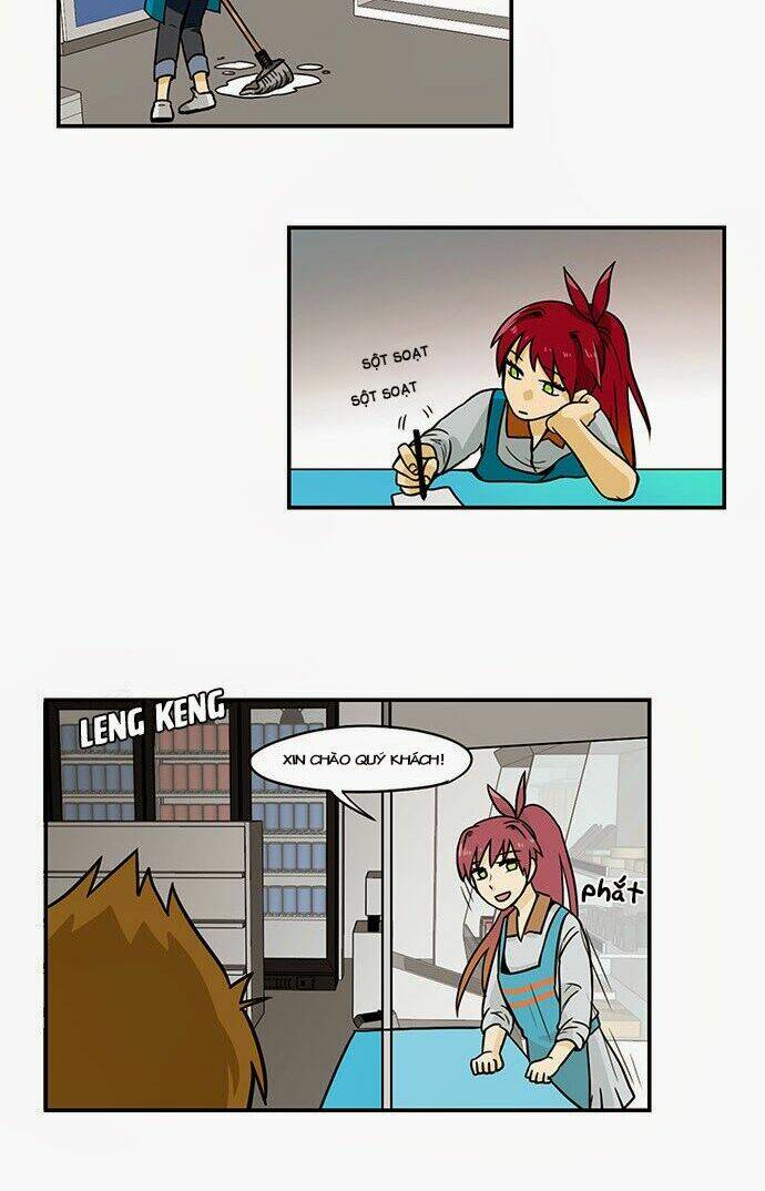 hắn ta là rồng chapter 64 6