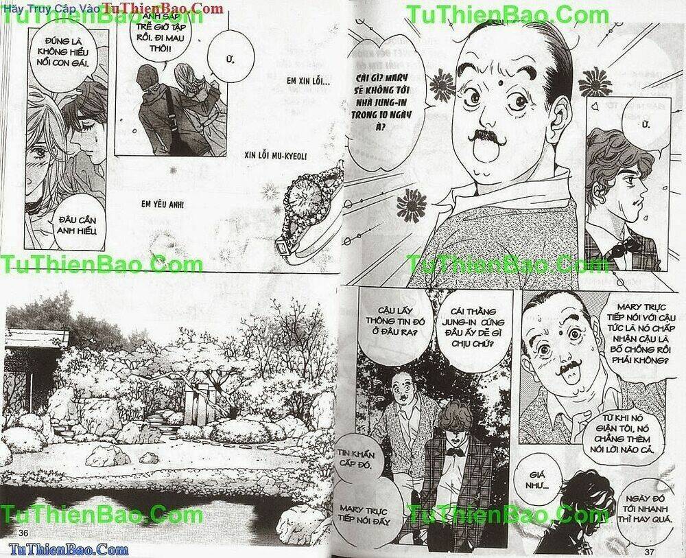 chuyện tình mary chapter 7 19
