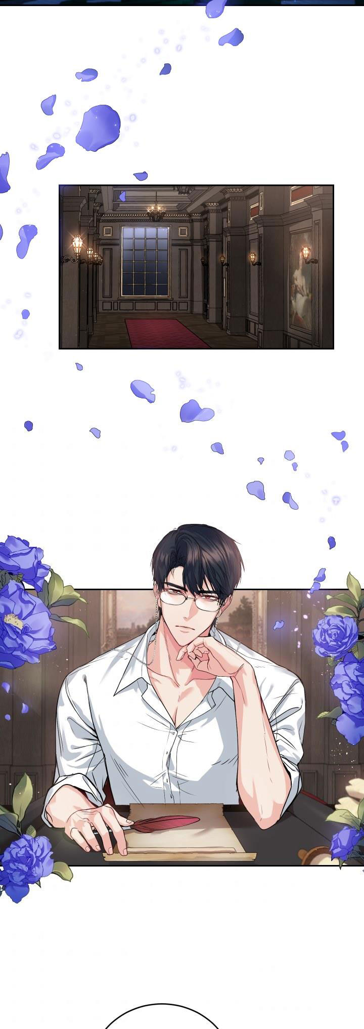 trở thành nhà điều chế nước hoa duy nhất của bạo chúa chapter 3 41