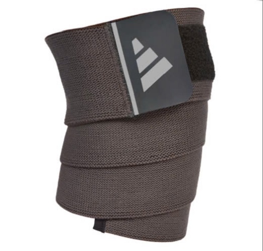 BĂNG ĐẦU GỐI - KHỦY TAY FREESIZE ADIDAS ADSU 13373-NL