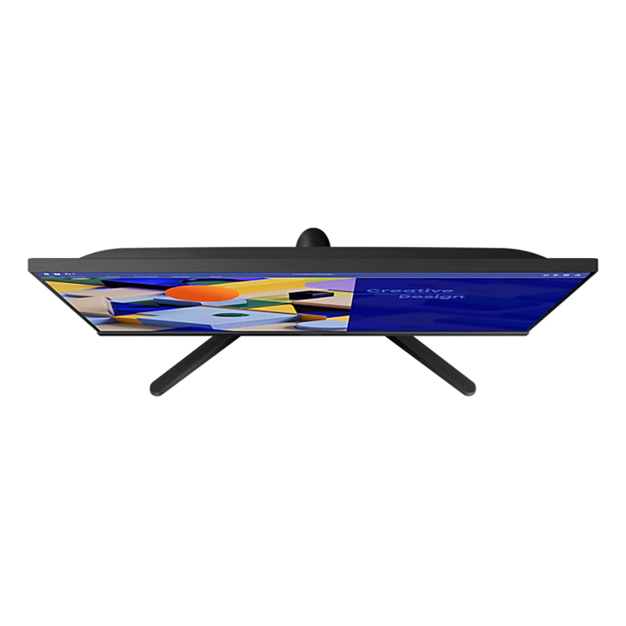 Màn hình Samsung LS22C310EAEXXV 22 inch fullHD IPS 75Hz - Hàng Chính Hãng