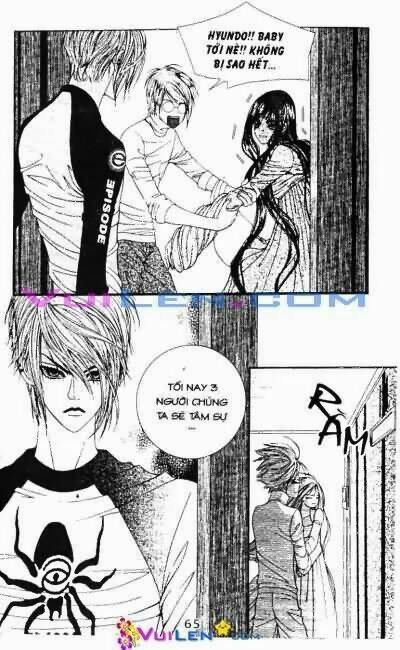 bí mật học viện cross chapter 5 65