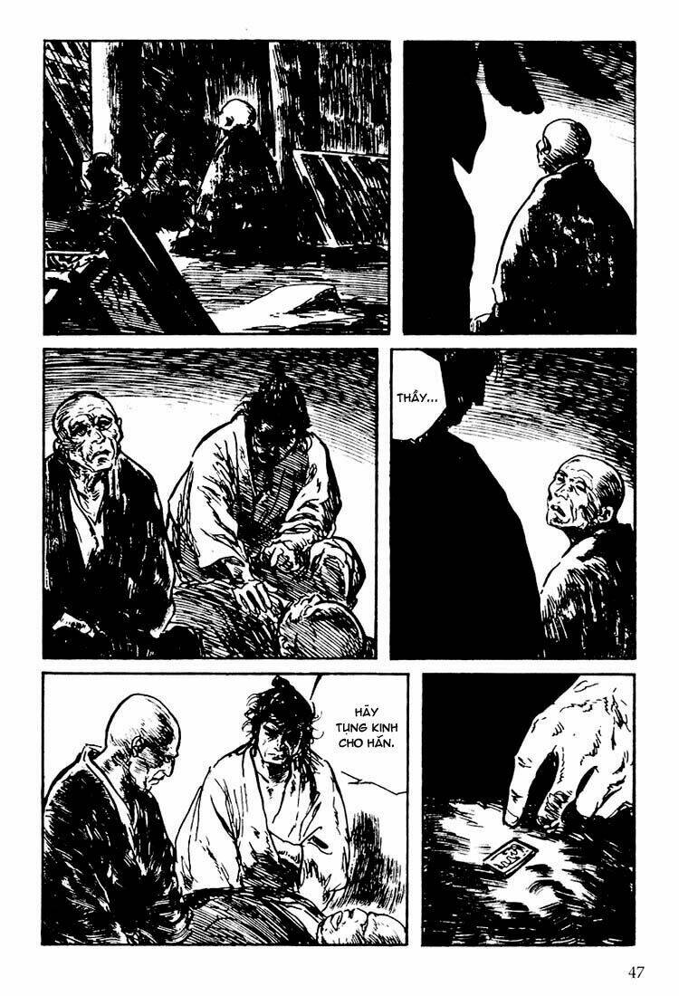 lone wolf and cub chapter 112 32