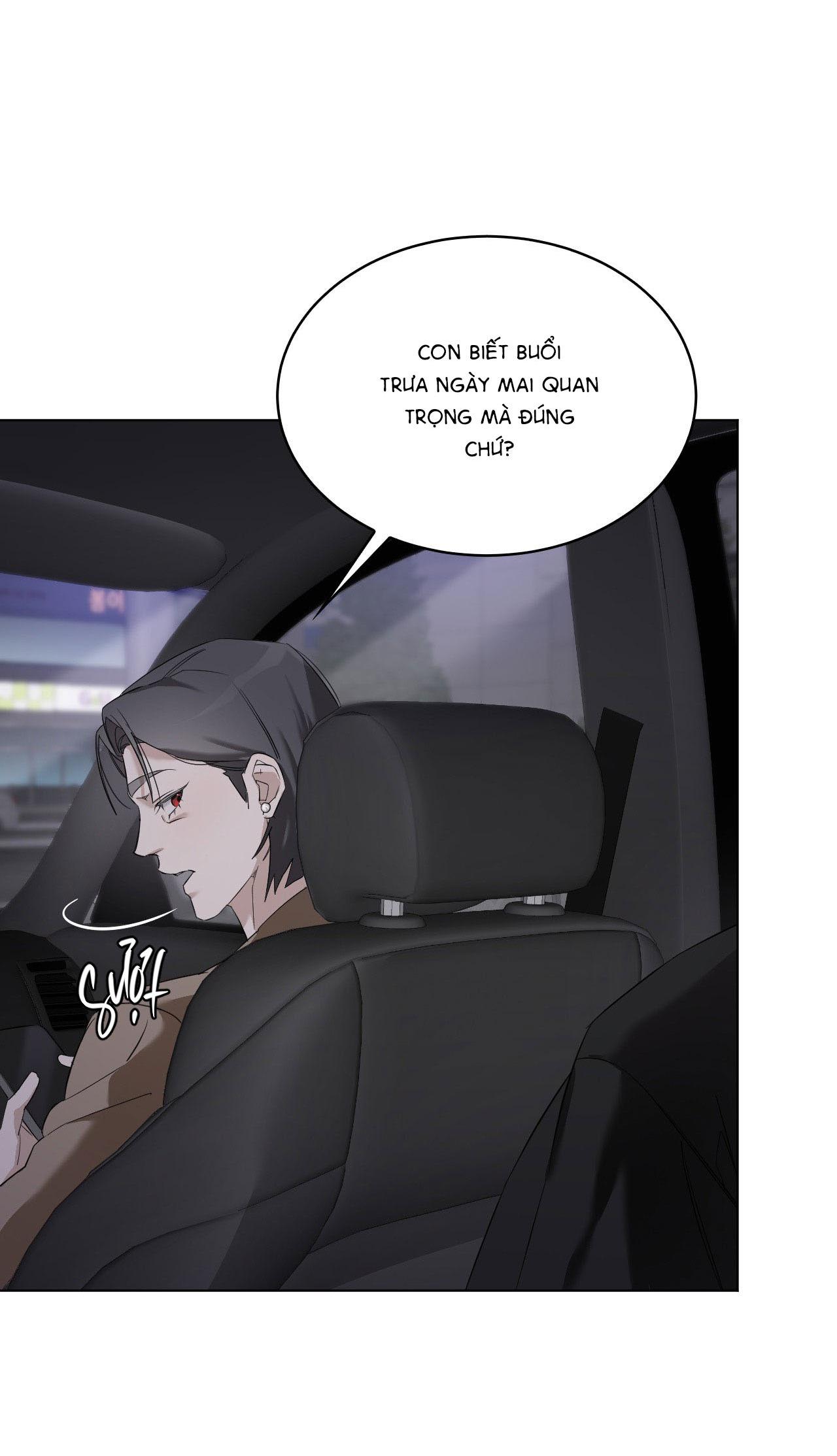 dễ thương là lỗi của tôi sao? chapter 12 58