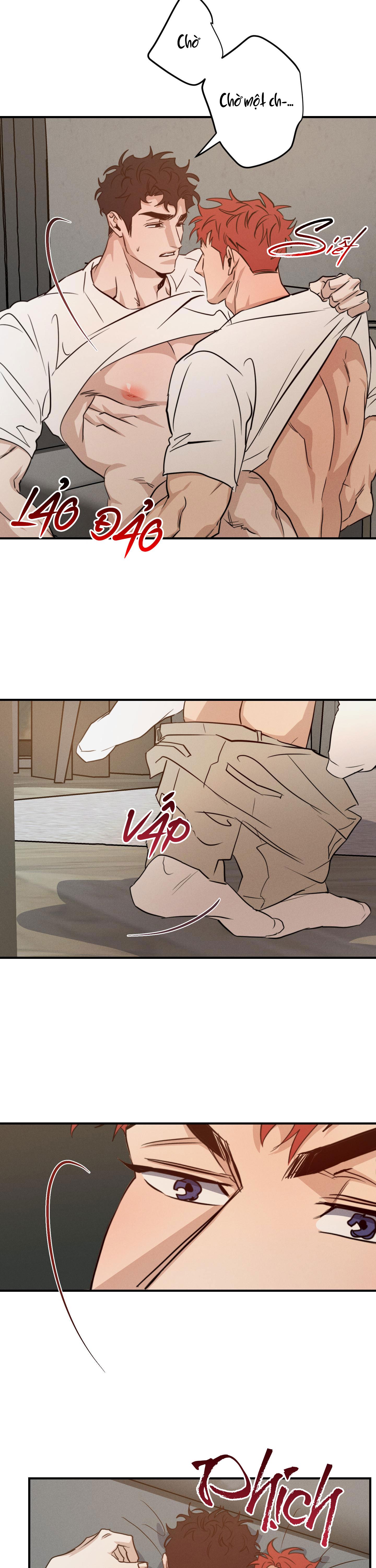 high clear chapter 48 12