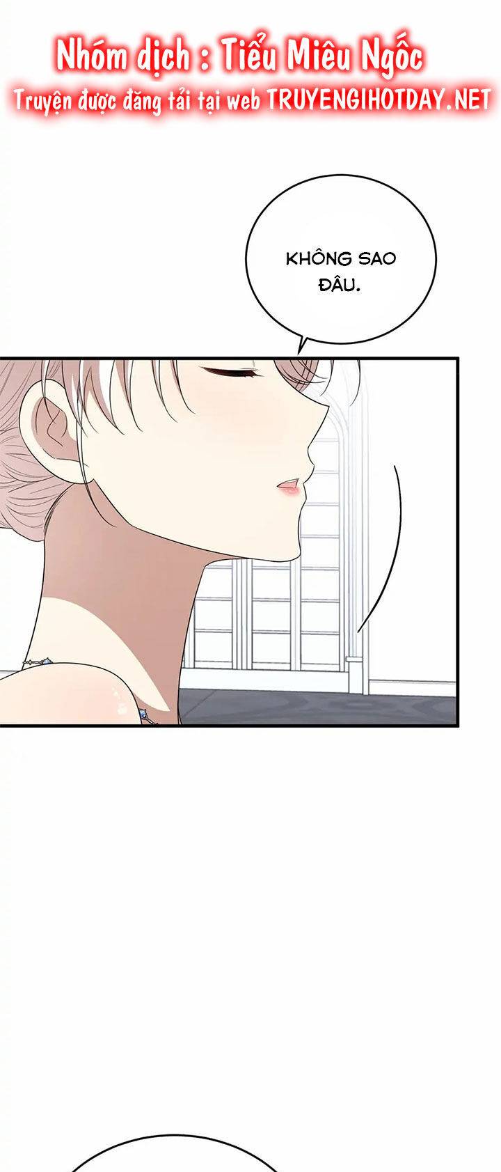 anh trai nguy hiểm của công chúa chapter 78 32