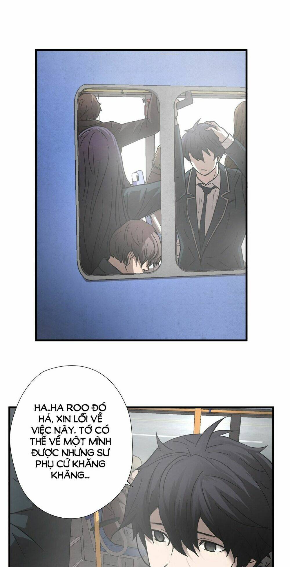 kẻ bị ruồng bỏ chapter 22 47