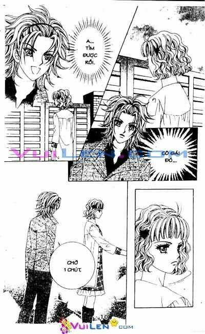 thiên thần tái thế chapter 7 10