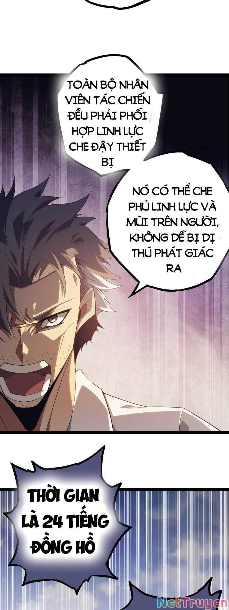 chuyển sinh thành liễu đột biến chapter 51 10