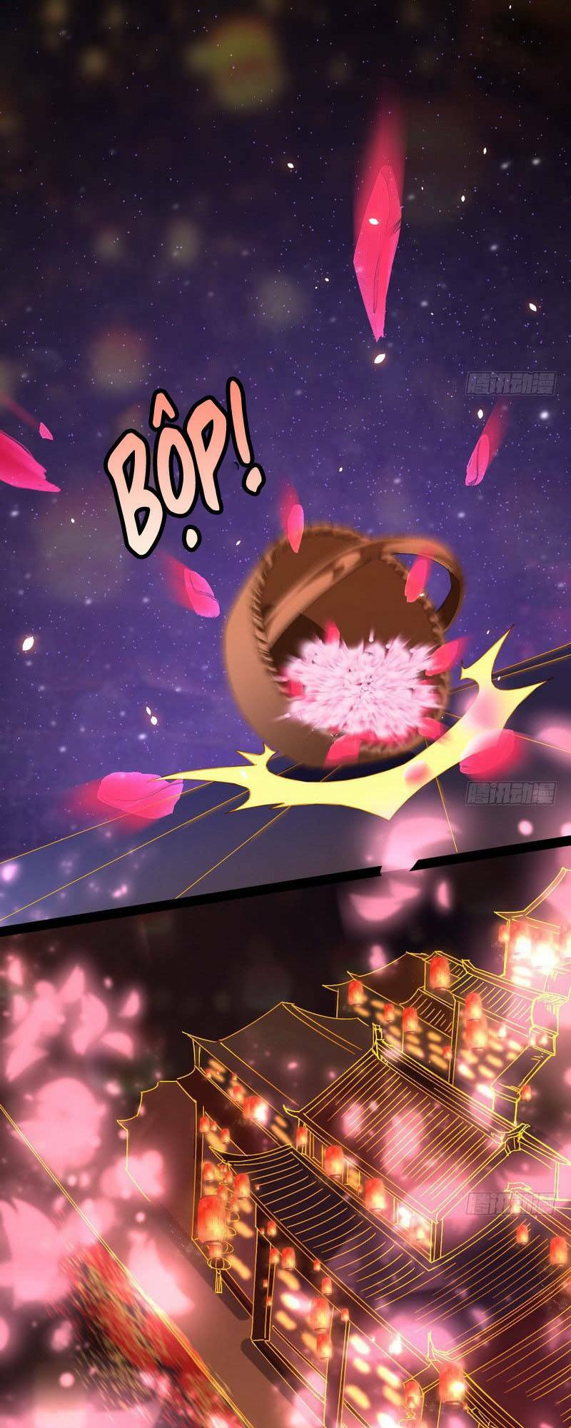 ta là tà đế chapter 28 18