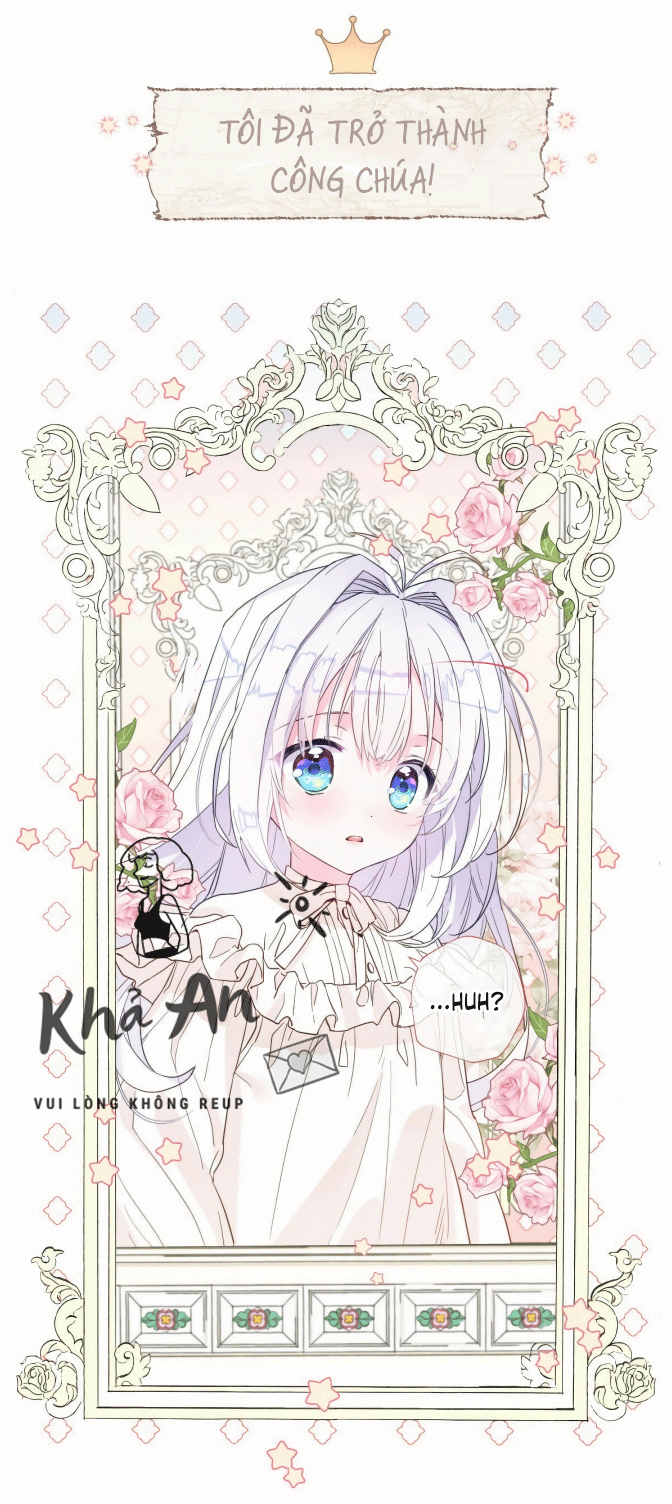 ai mới là papa thật sự của con? chapter 1 62