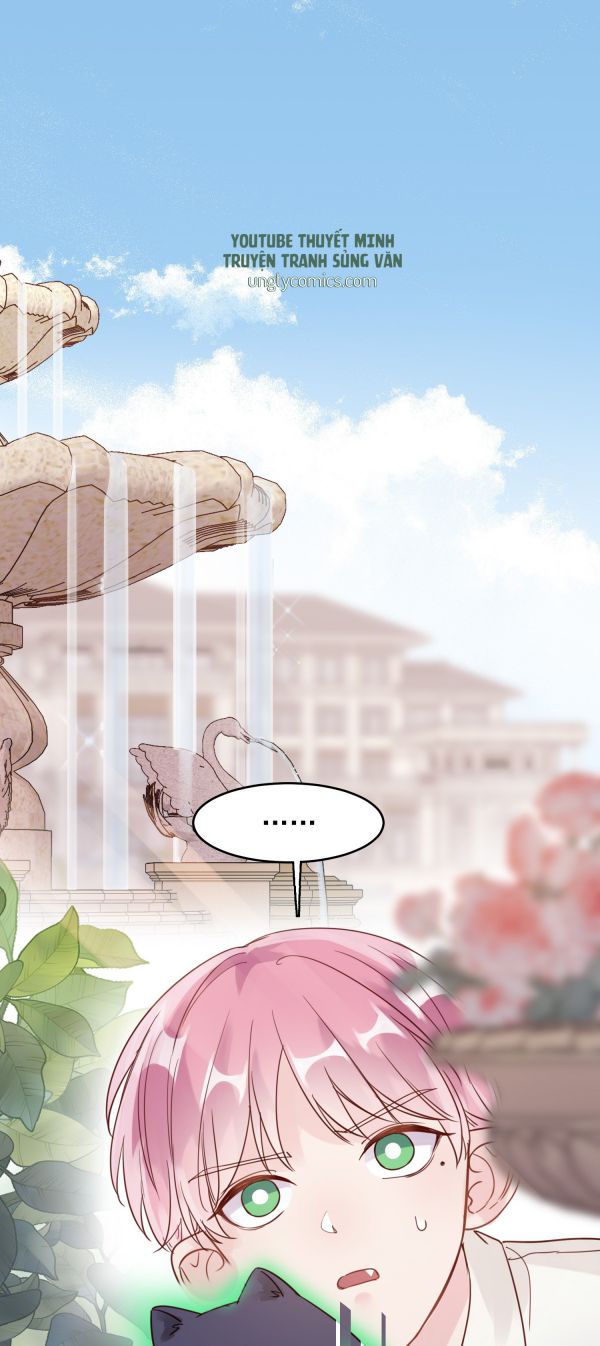 tôi phải làm 1 kẻ đại xấu xa chapter 4 1