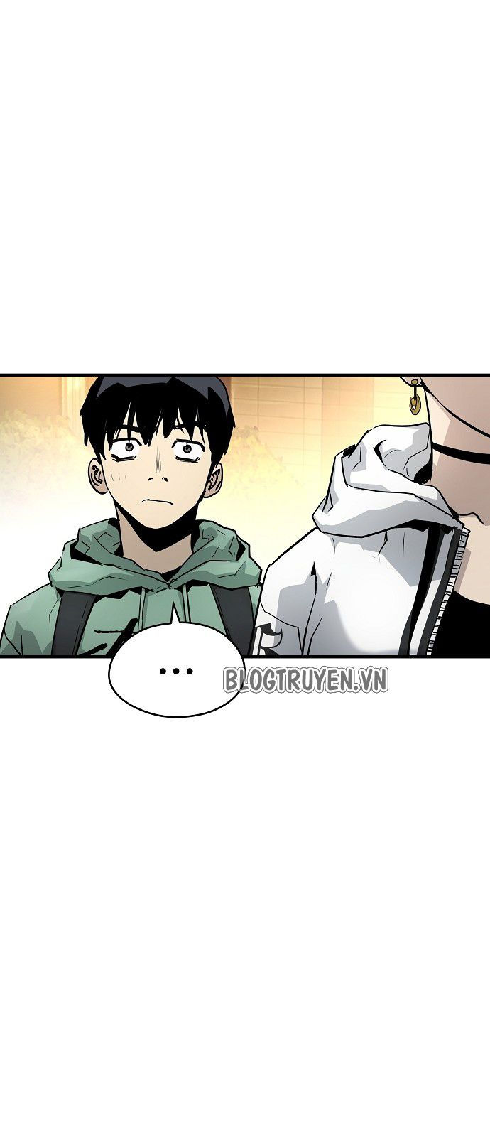 The Breaker 3: Quyền Năng Vô Hạn chapter 23 79