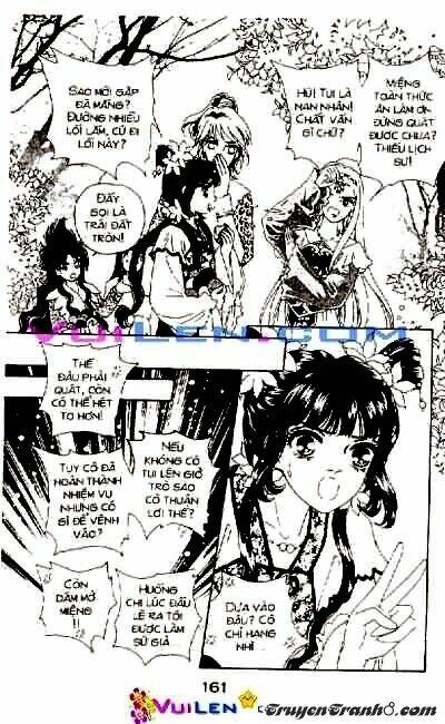 đóa hoa yêu kiều chapter 7 162