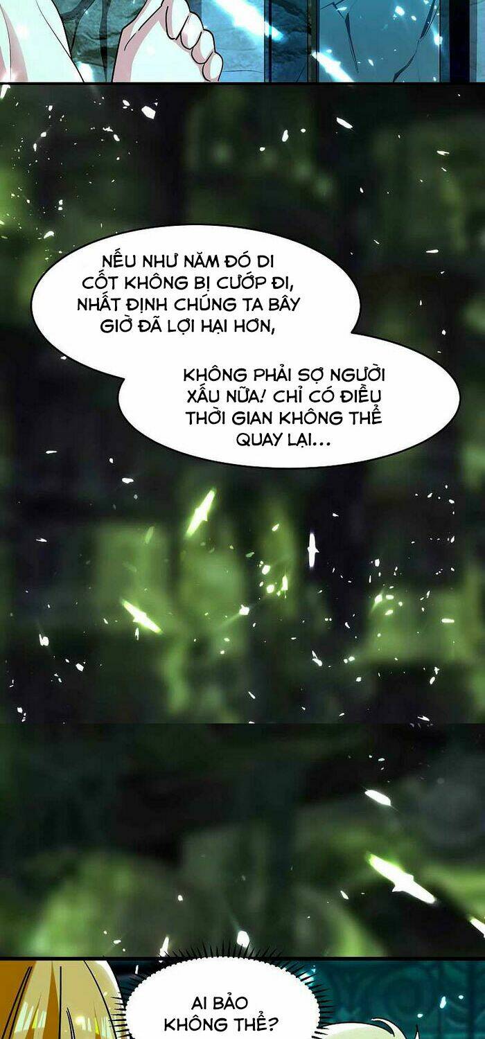 vạn giới tiên vương chapter 130 10
