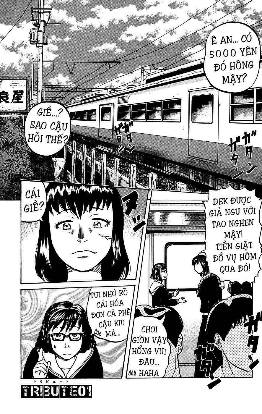 crows ladies chapter 1 6