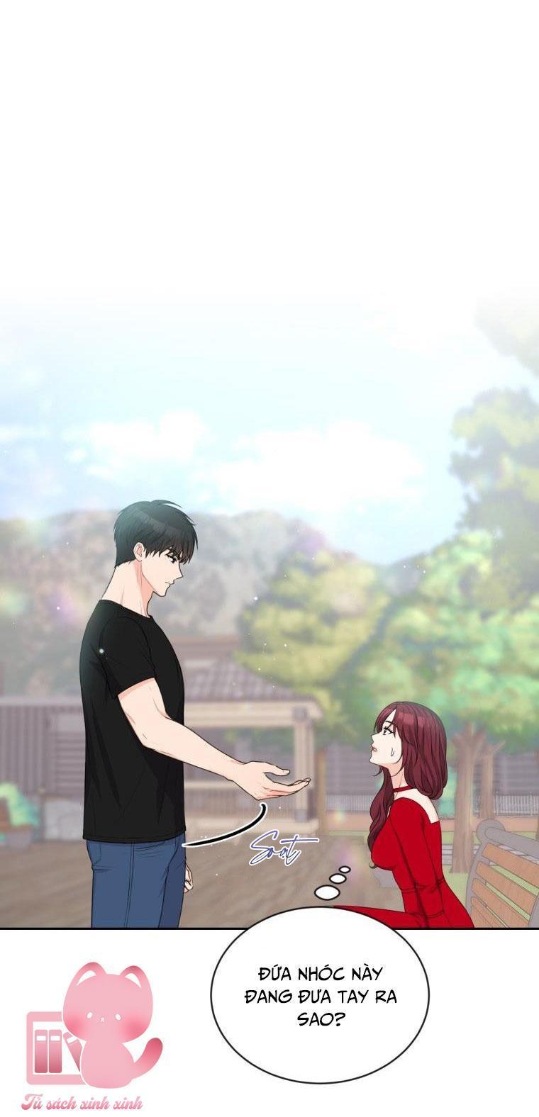 mong được chị chỉ bảo, tiền bối chapter 2 9