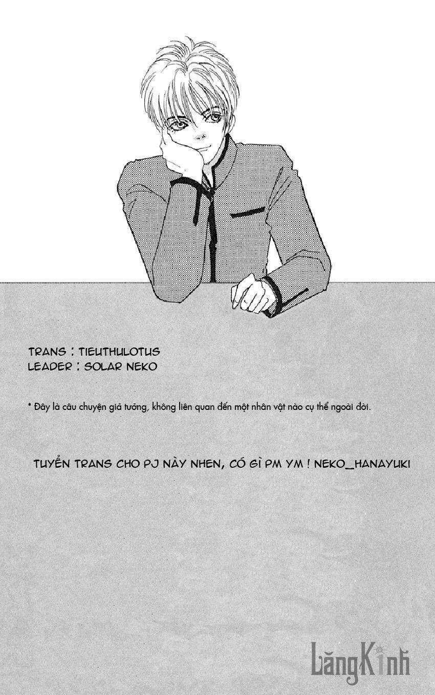 genjuu no seiza - ngôi sao bí ẩn chapter 12 1