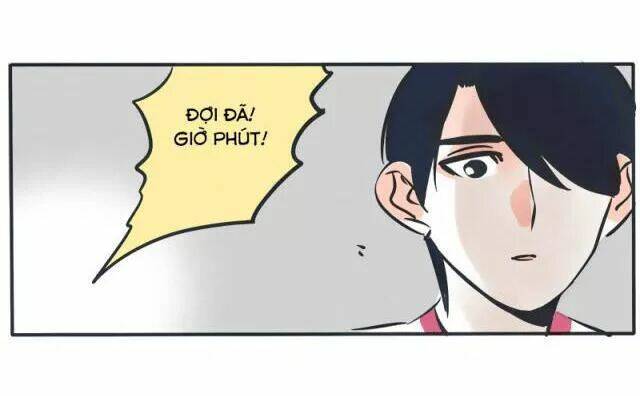 mau mang anh trai tôi đi chapter 84 12