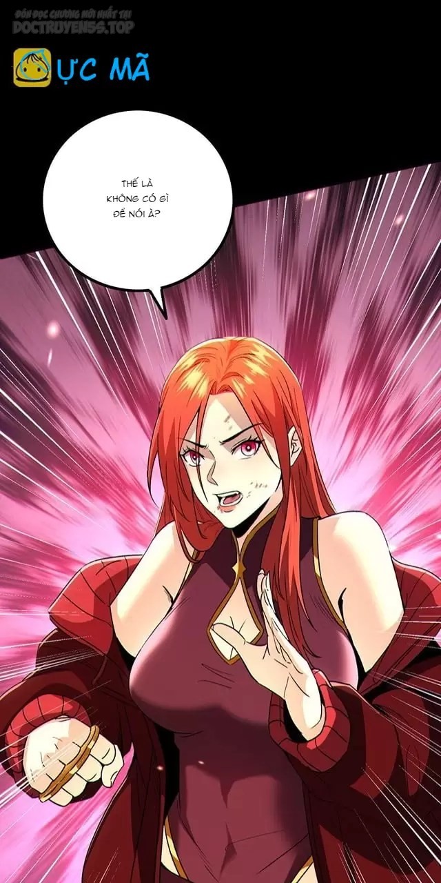 bất khả chiến bại trong ngày tận thế: tôi là người chơi beta duy nhất chapter 2 37