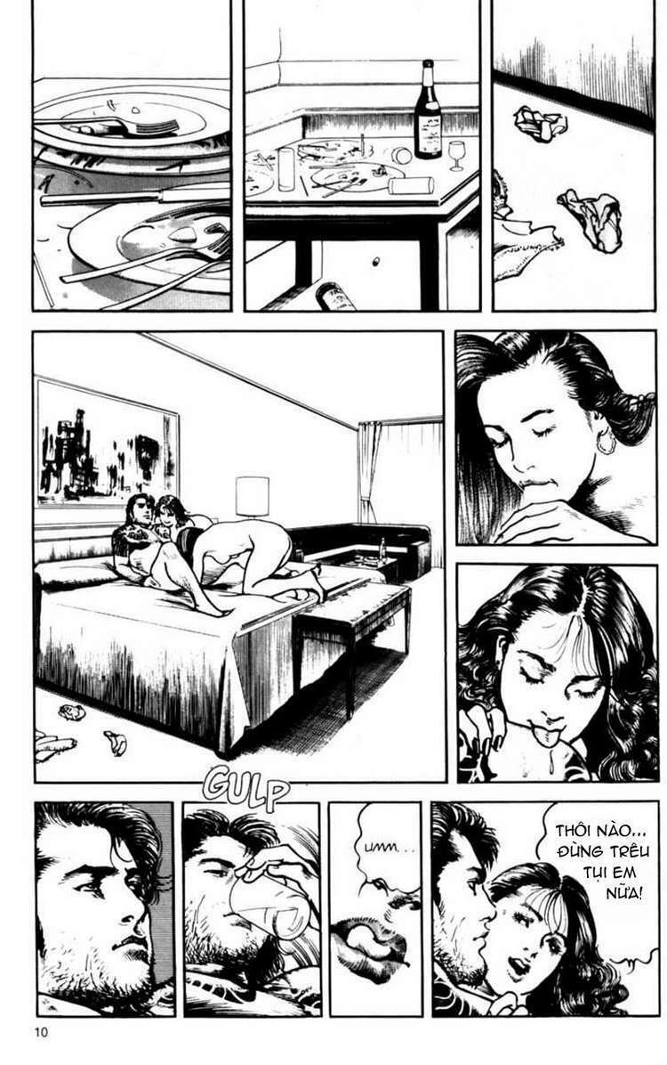 sanctuary chapter 78 12