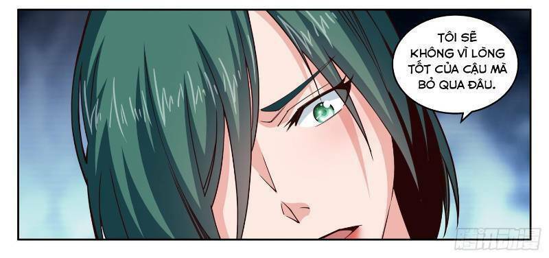 khắc kim phong thần chapter 95 24