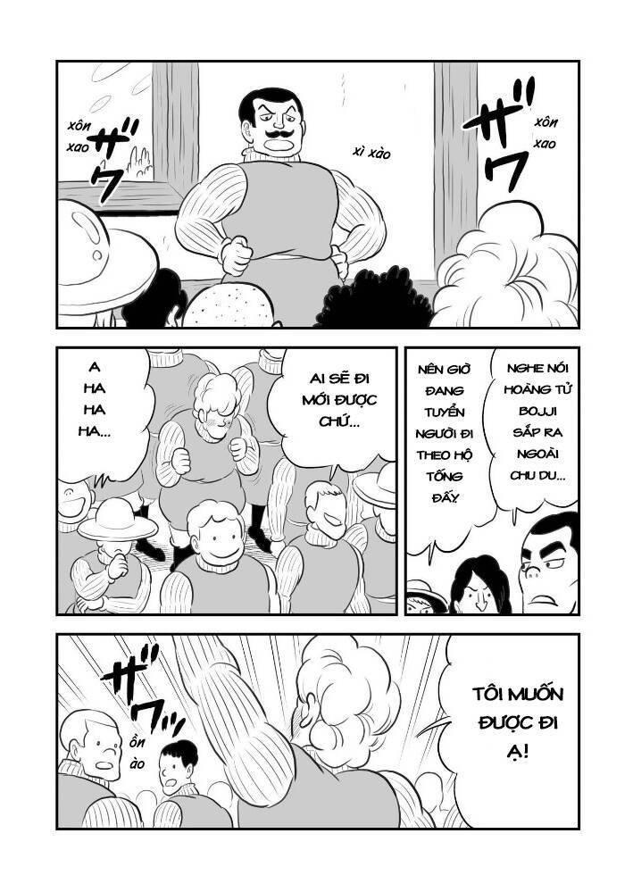 bảng xếp hạng vua chapter 92.5 13