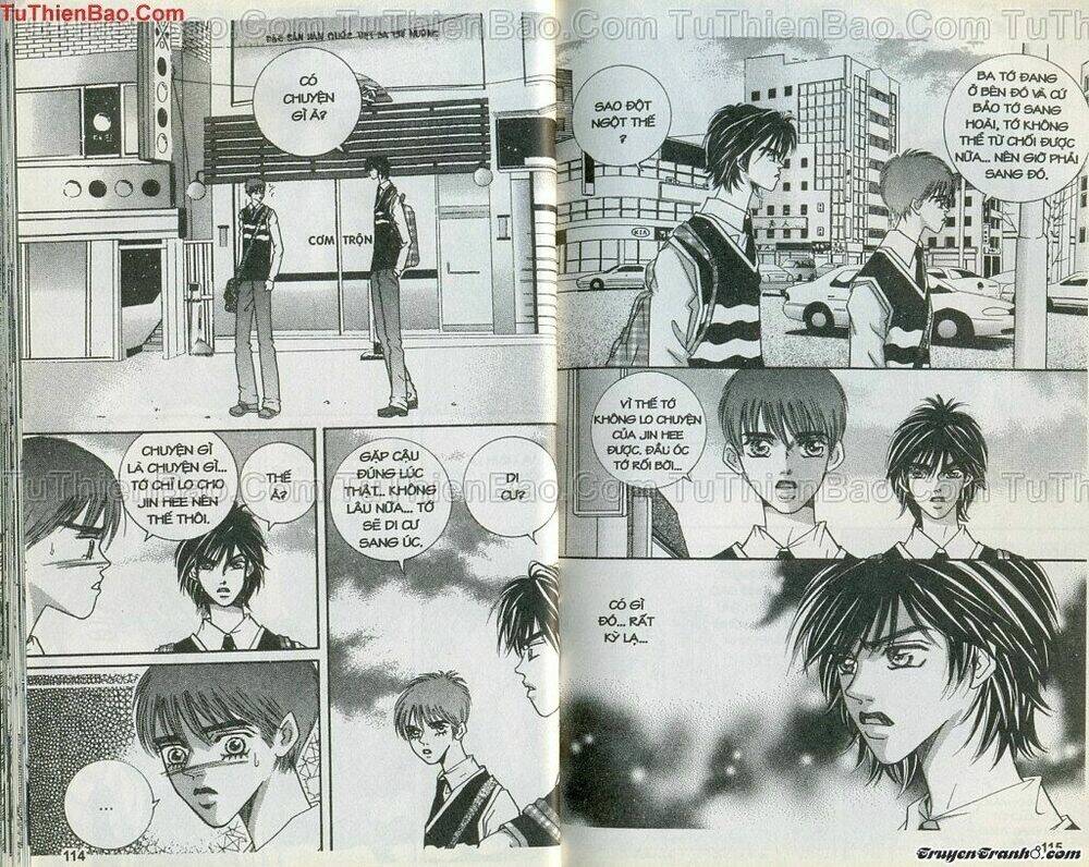 giấc mơ triệu phú chapter 5 18