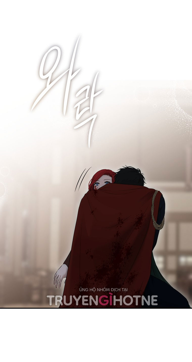 [Bản 15+] Tôi Lạc Vào Thế Giới Trò Chơi Harem Ngược chapter 78.2 - Trang 5