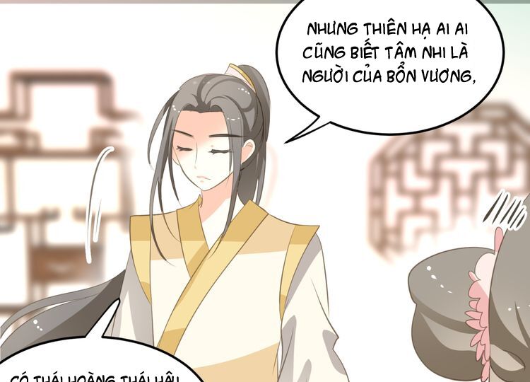 xuyên việt chi thiên tâm linh chapter 7.5 34