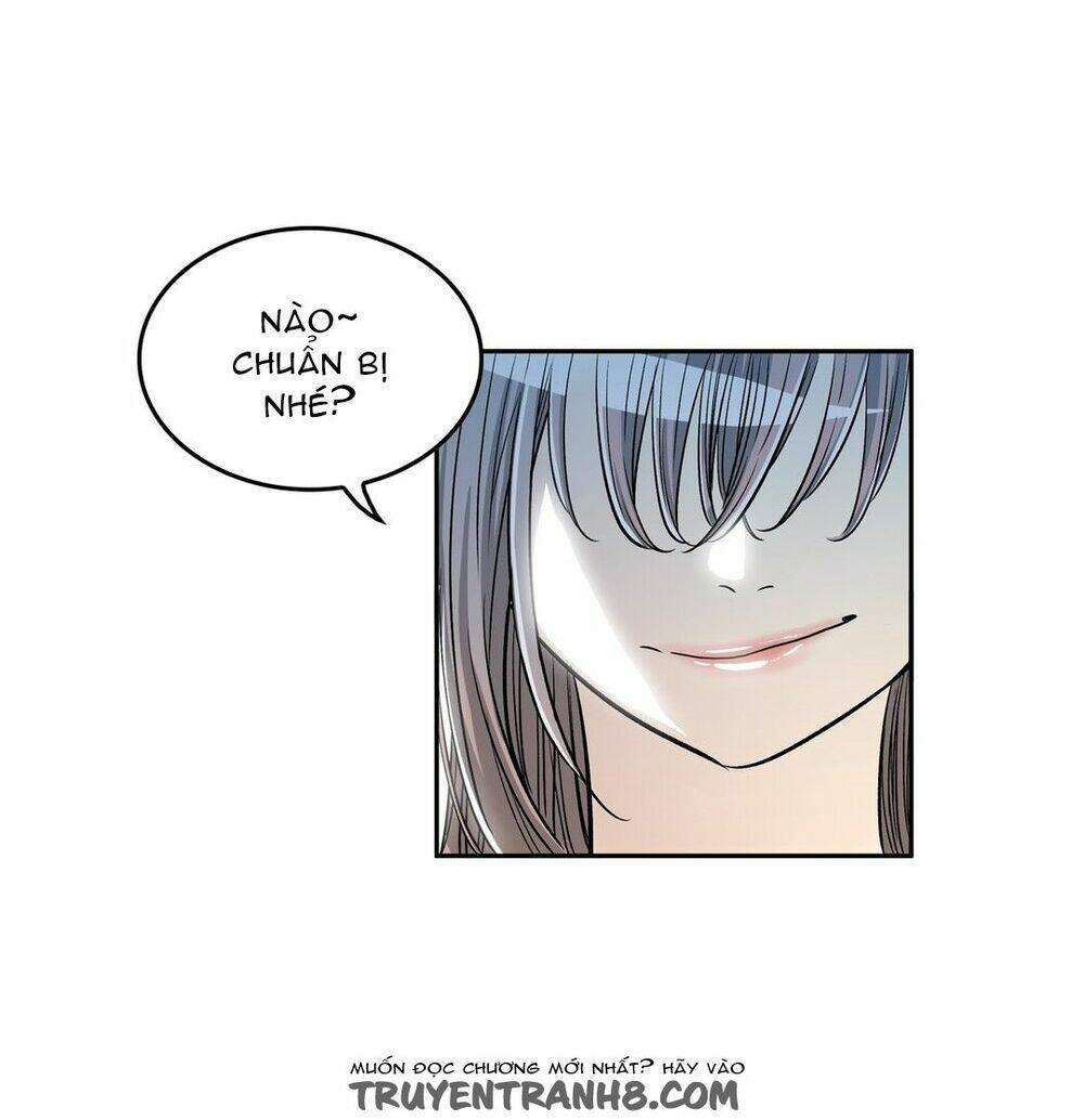 câu lạc bộ sa đoạ chapter 35 21