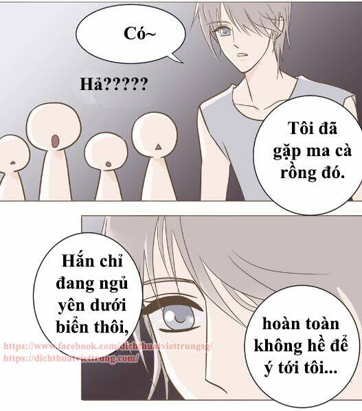 yêu trong giam cầm chapter 2 34