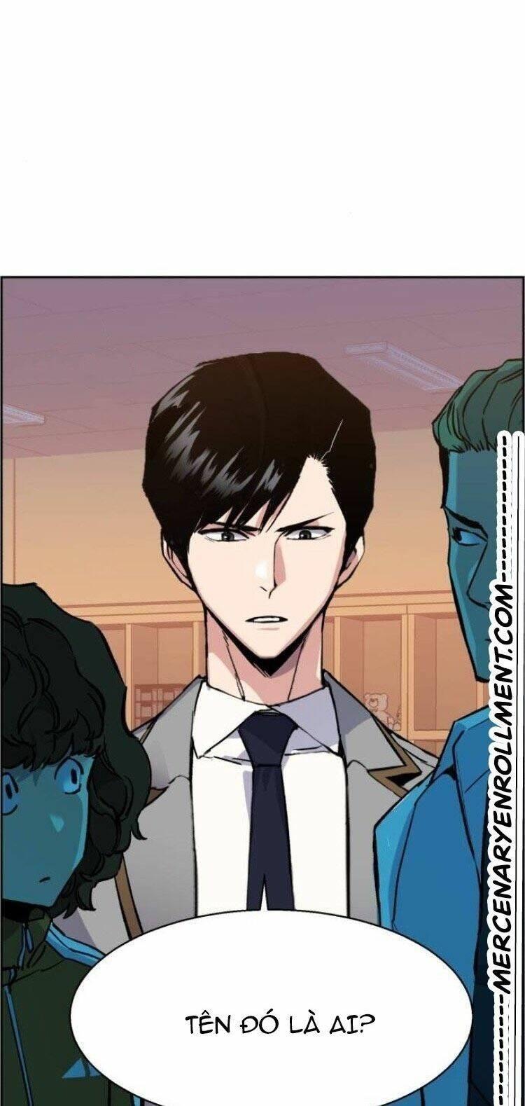 bạn học tôi là lính đánh thuê chapter 44 4