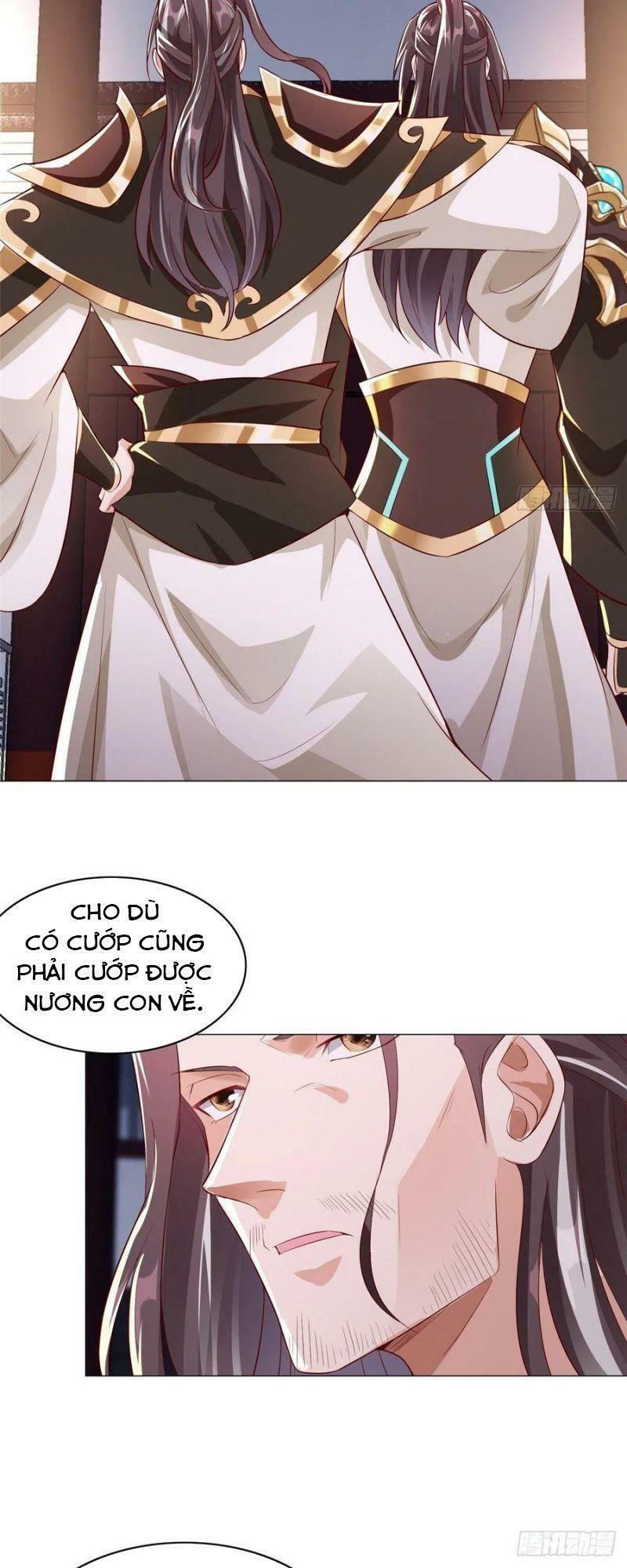 người nuôi rồng chapter 67 7