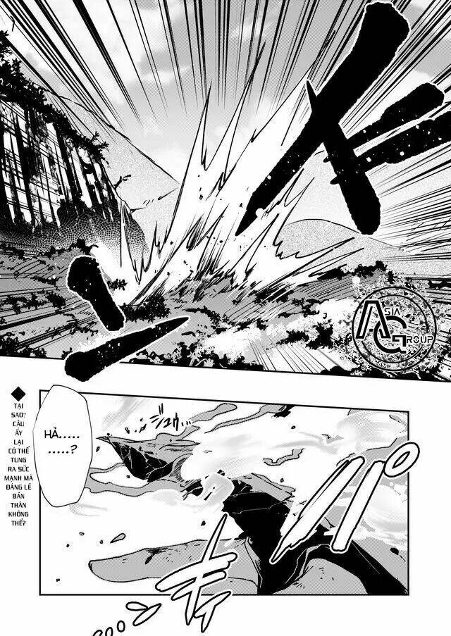 fushi no sougishi chapter 2 28