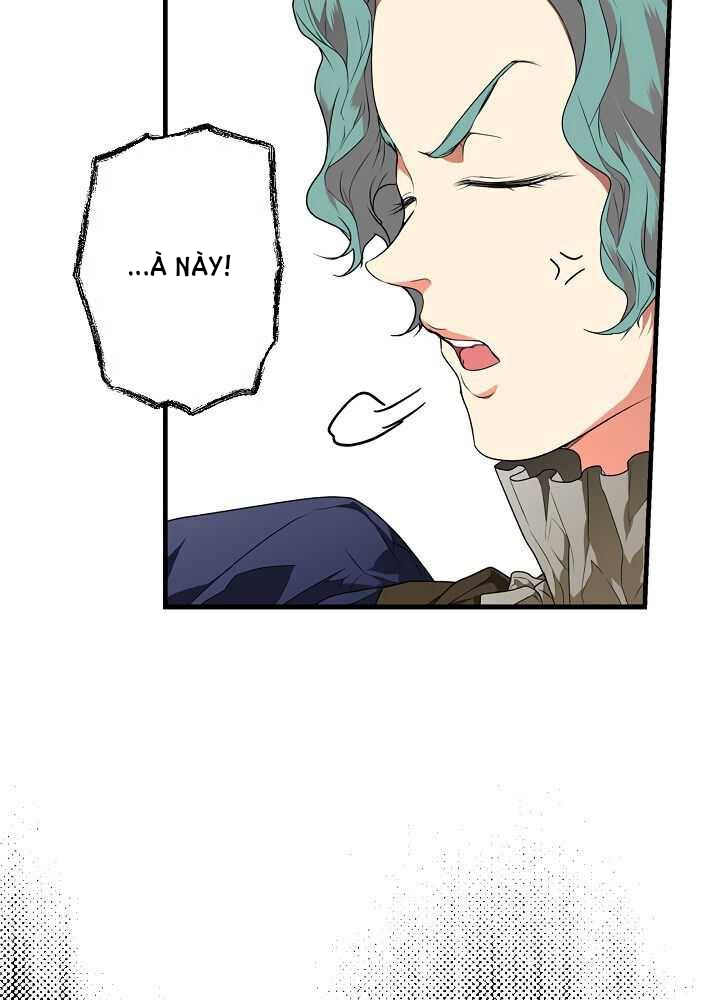 quý cô bí ẩn - secret lady chapter 21 24